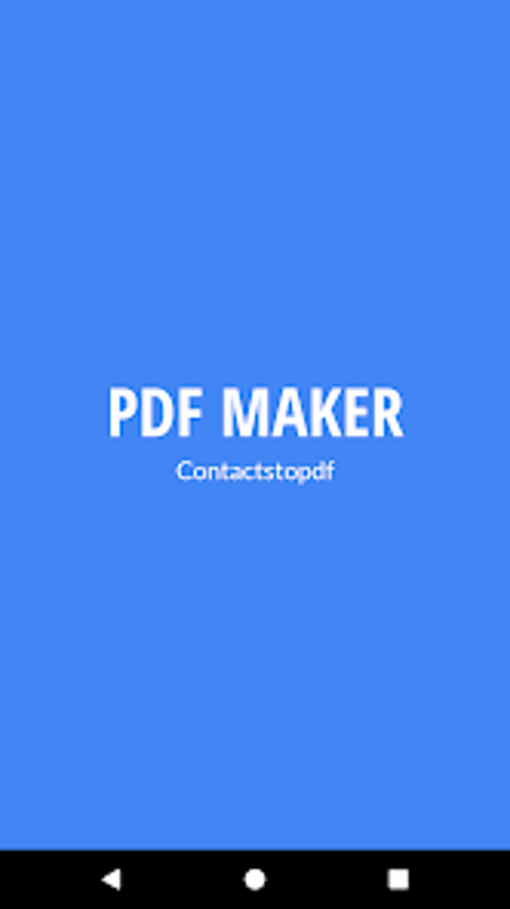 Text To Pdf Para Android Descargar