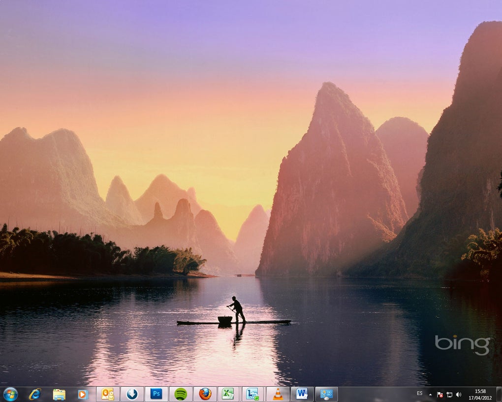 Desktop