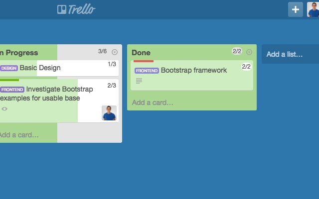 Sakura trello. Scrum в Trello. Trello Outlook.