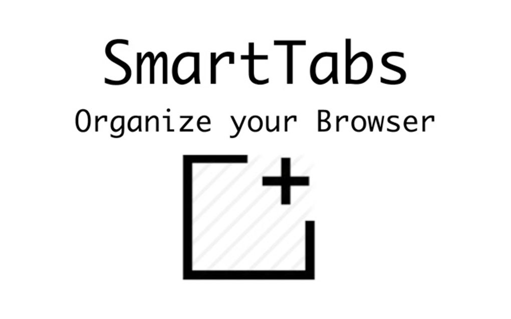 Chrome smart. Smart Tabs background. Use Tabs over Spaces.