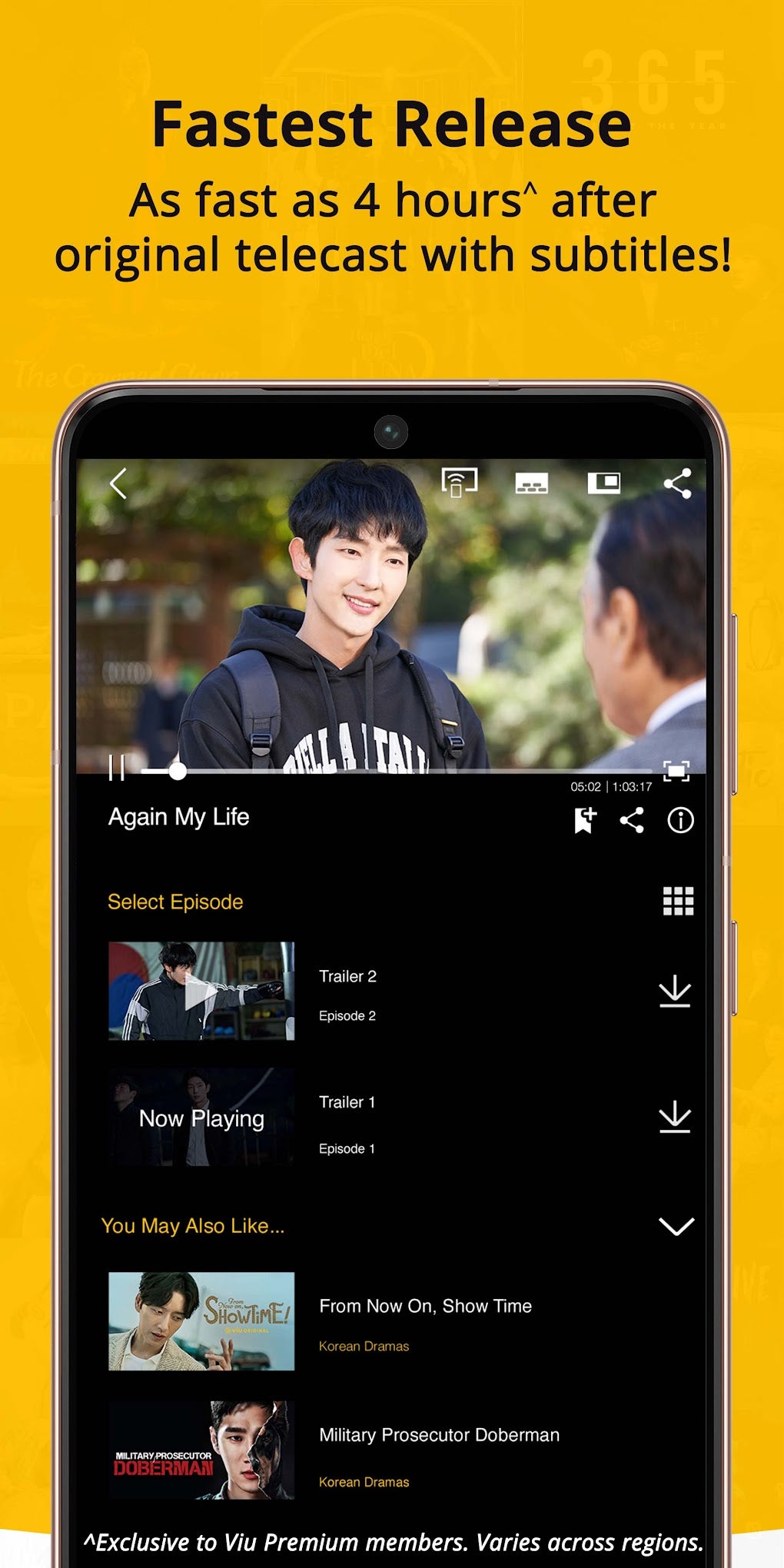 FILIPINO CONTENT ON VIU visual data 4