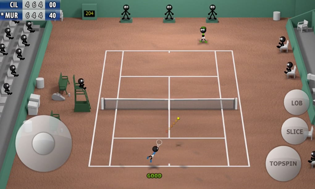 Download do APK de Jogos De Tenis Offline para Android