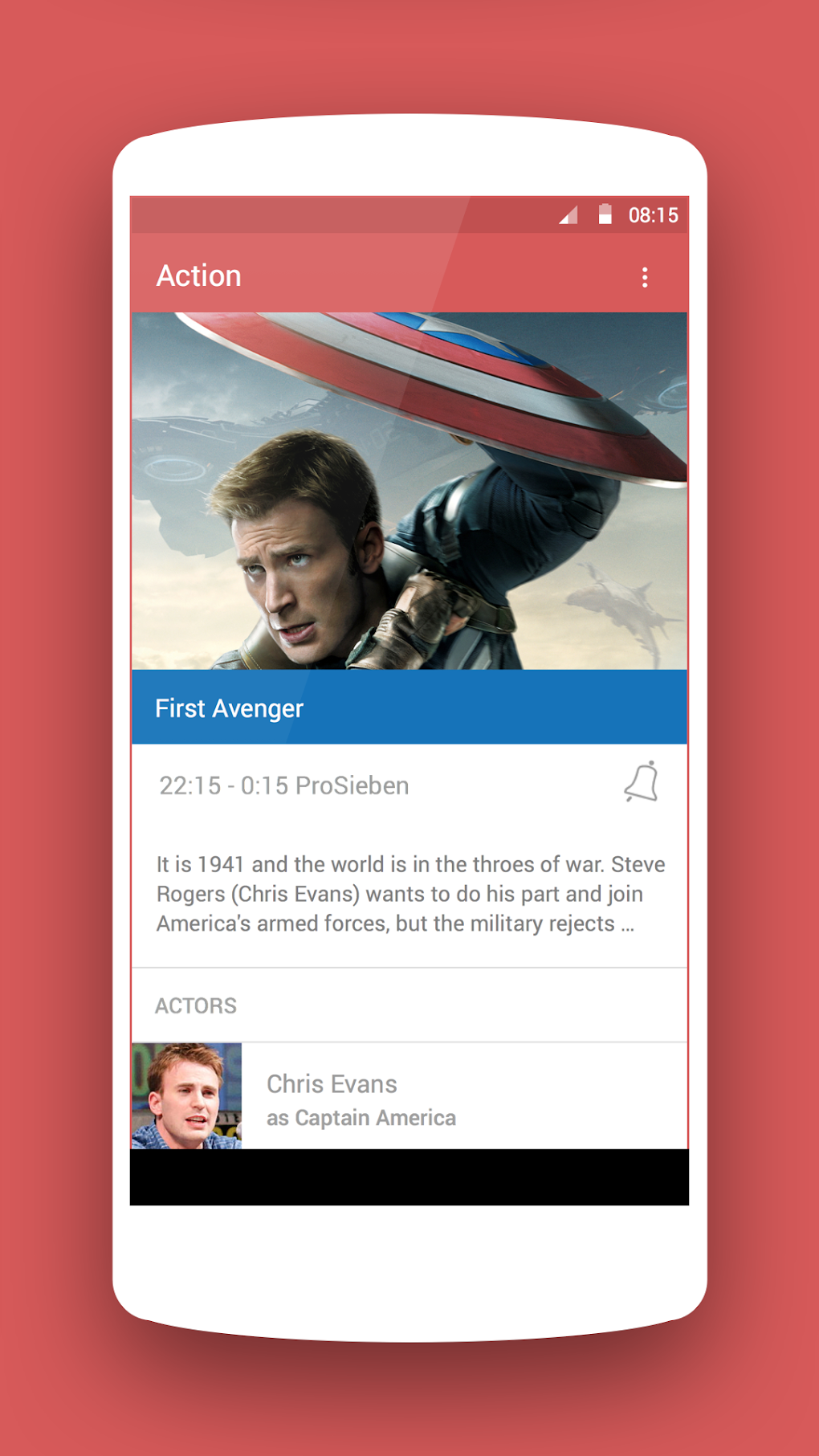 TVProgramm Fernsehprogramm APK für Android Download