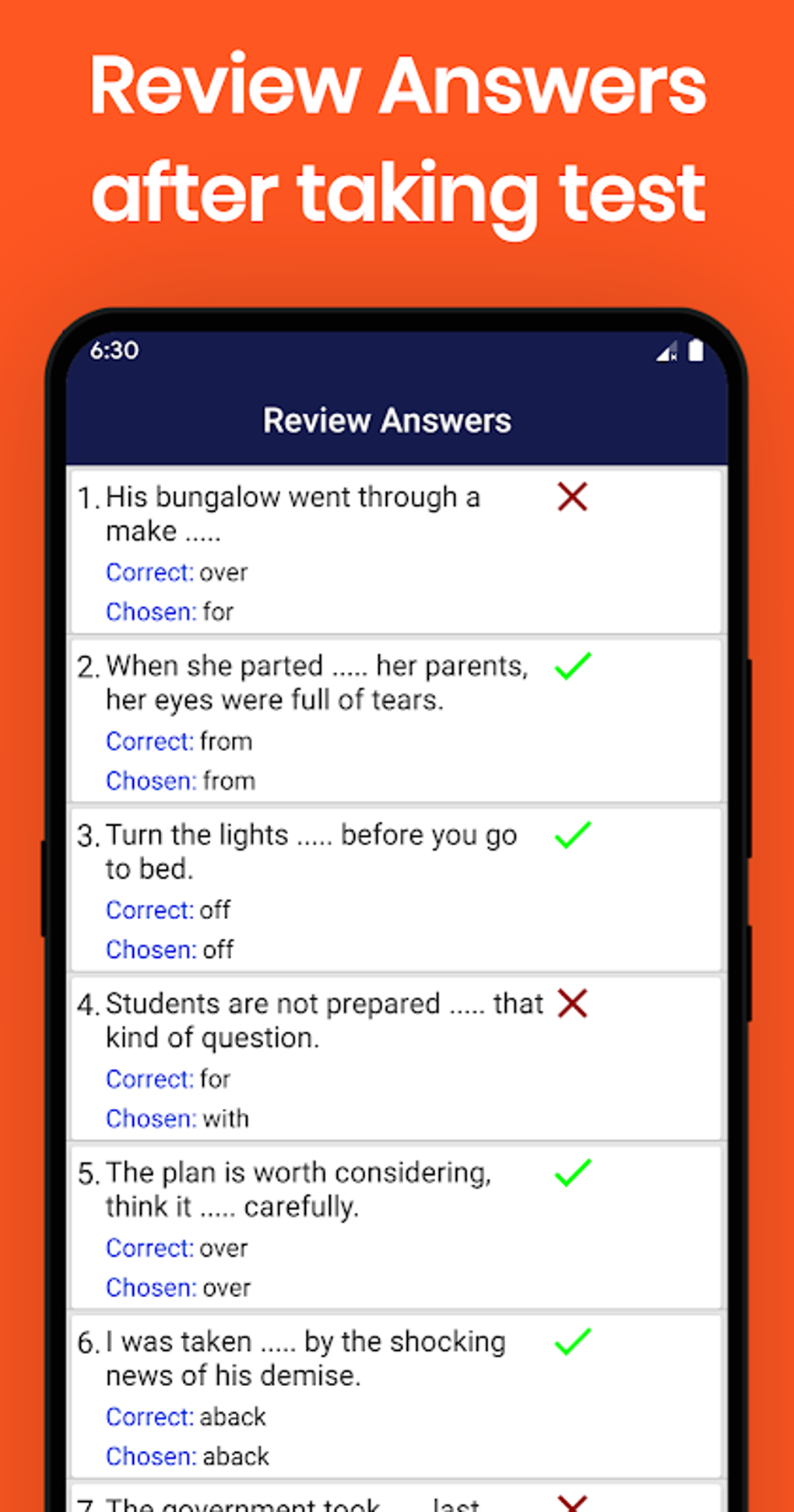 Phrasal Verbs Dictionary Offline APK для Android — Скачать