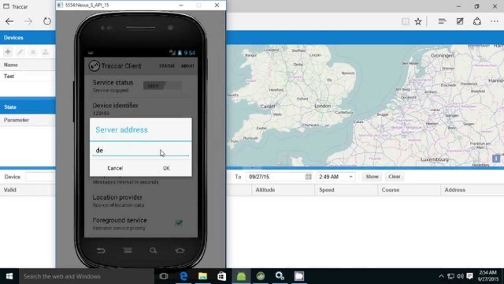 opengts vs traccar opengts vs traccar