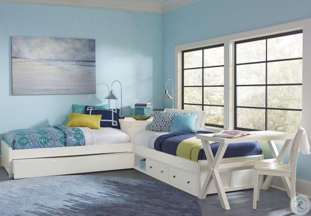 Kids Beds Ideas