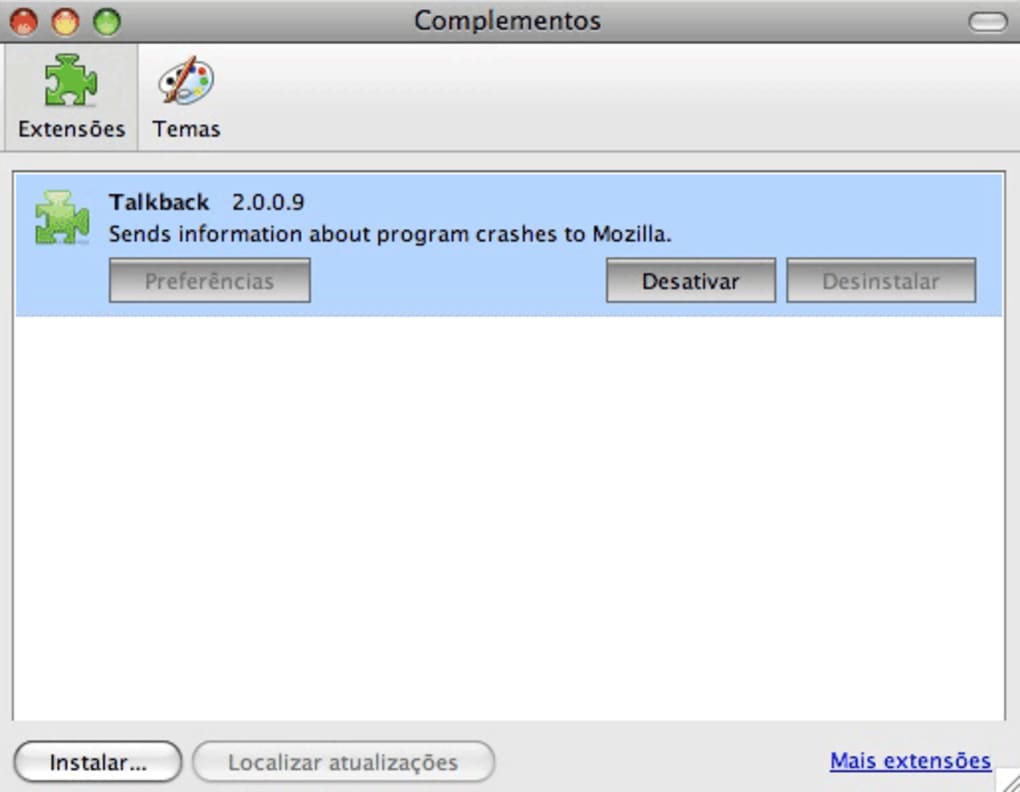 for mac download Mozilla Thunderbird 115.3.1