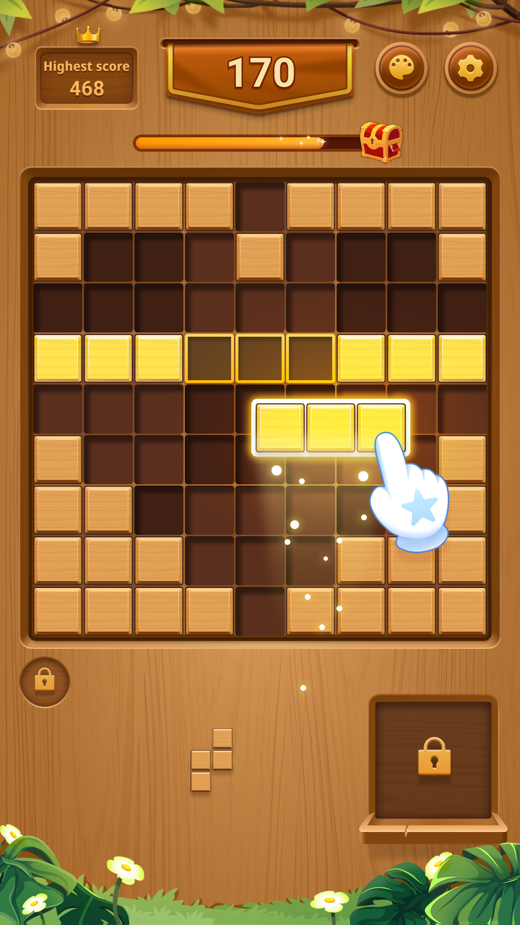 Wood Block Puzzle SudokuJigsaw APK For Android Download Wood Block Puzzle SudokuJigsaw APK For Android Download