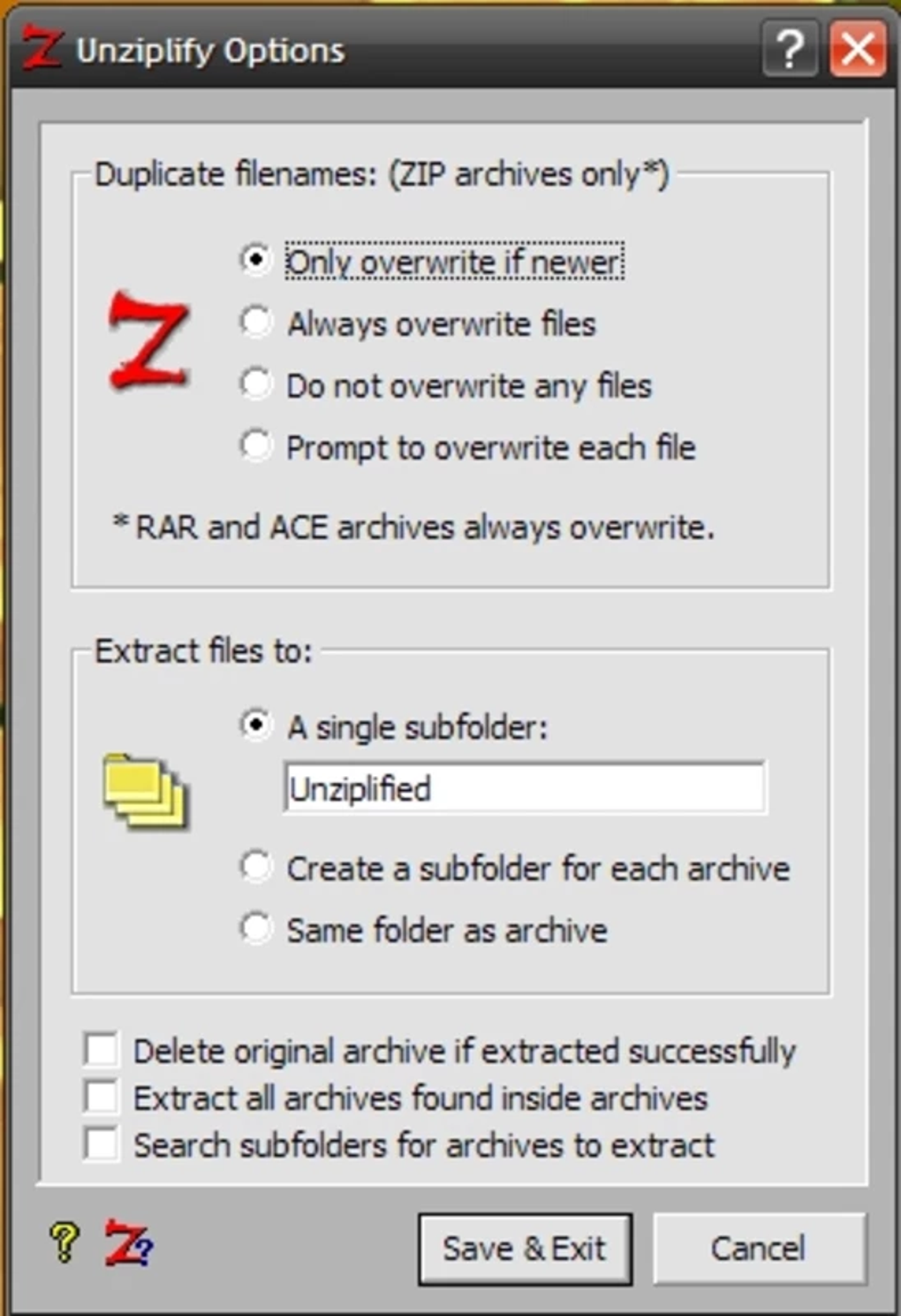 Screenshot 3
