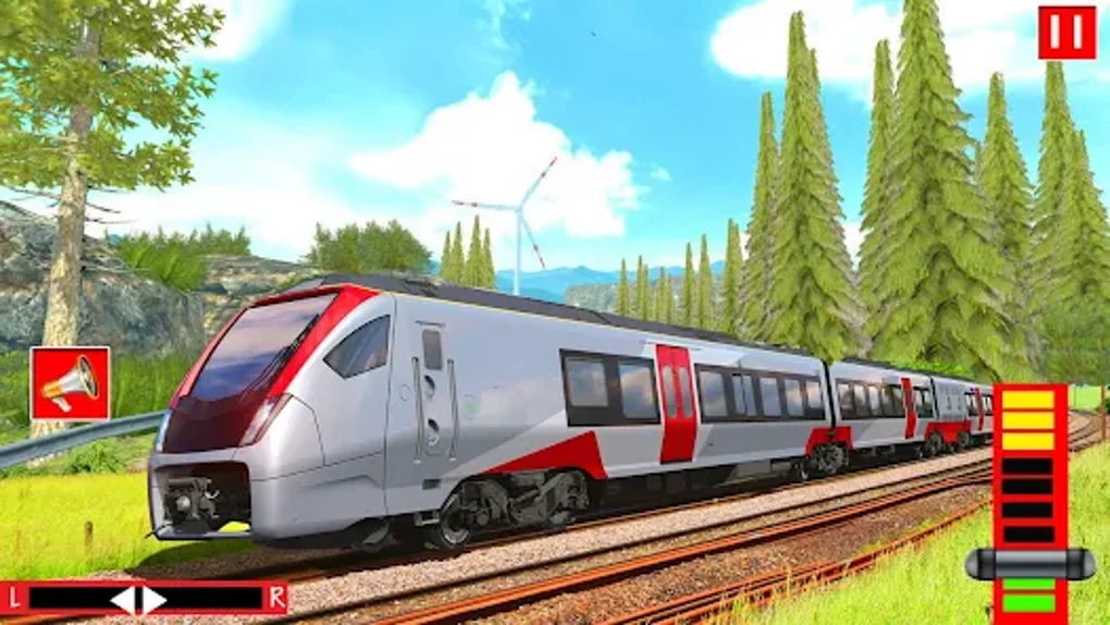 Indian train driver simulator per android download