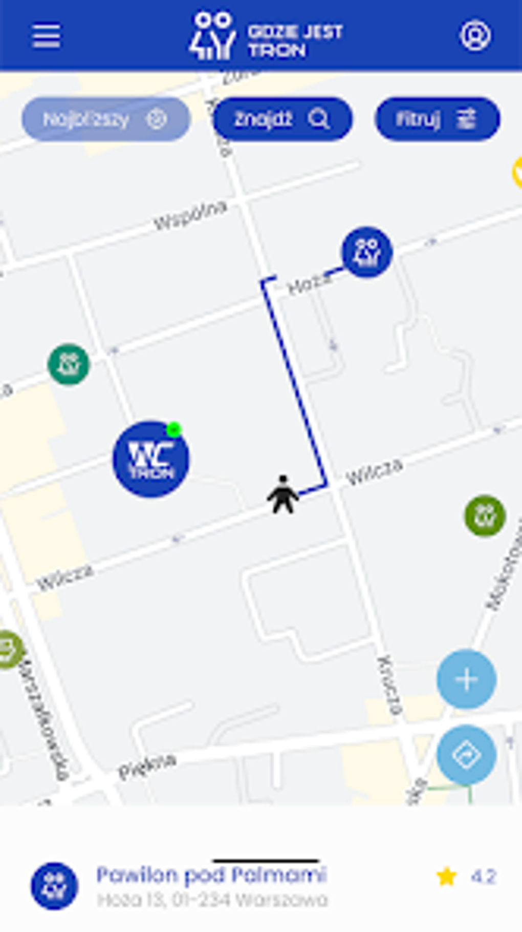 Gdzie Jest Tron For Android Download