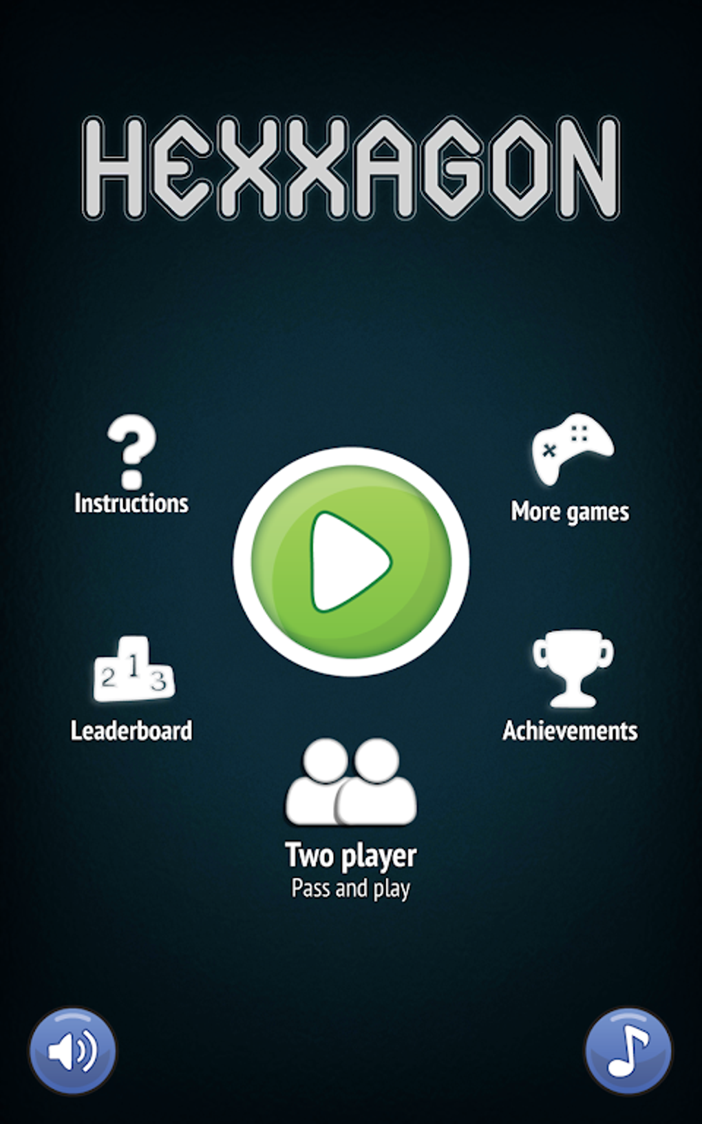 Hexxagon - Board Game APK for Android - Download