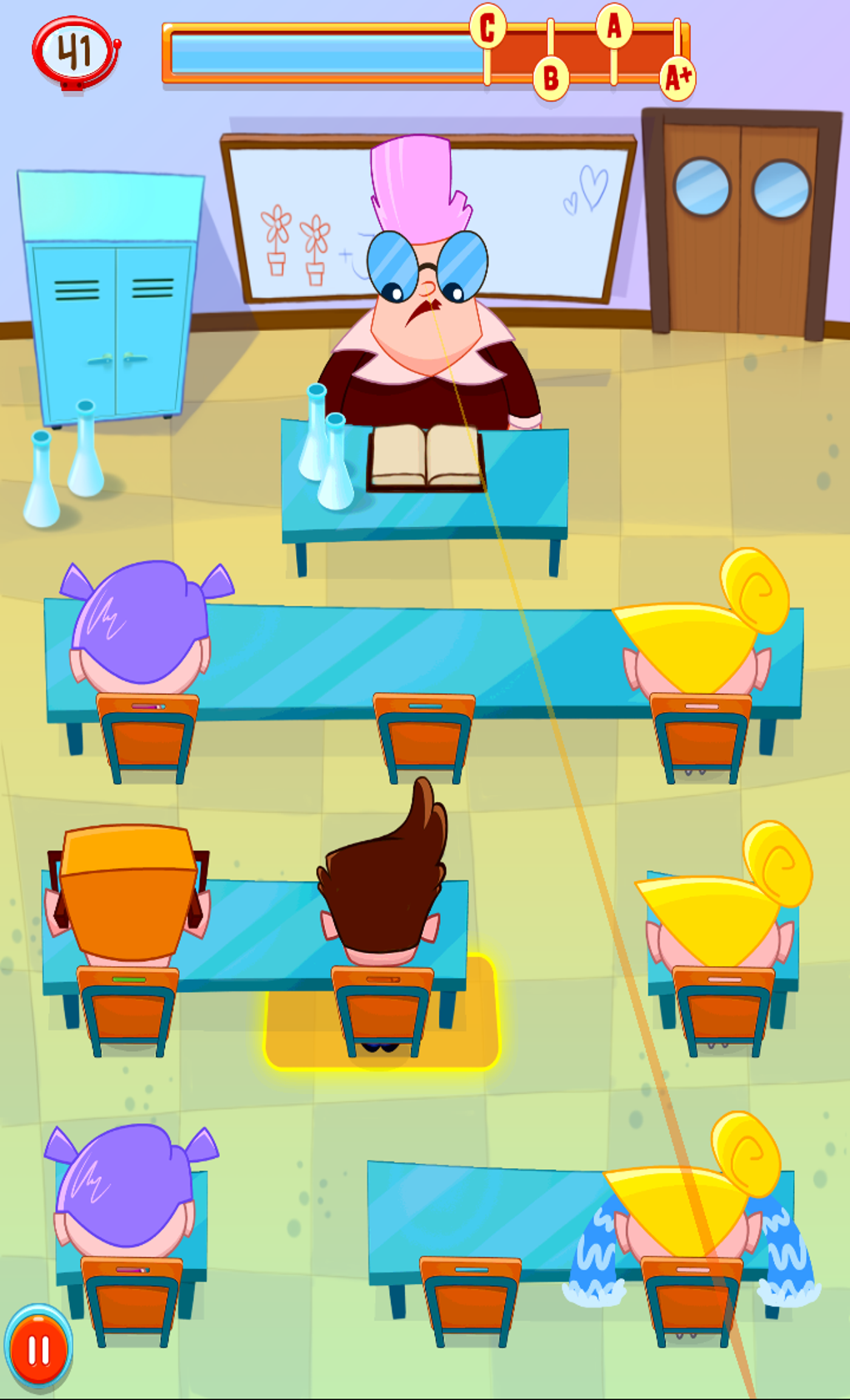 Jeux de zizi et de chate gratuit