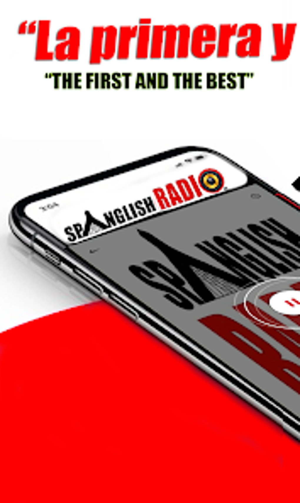 Spanglish Radio For Android Download