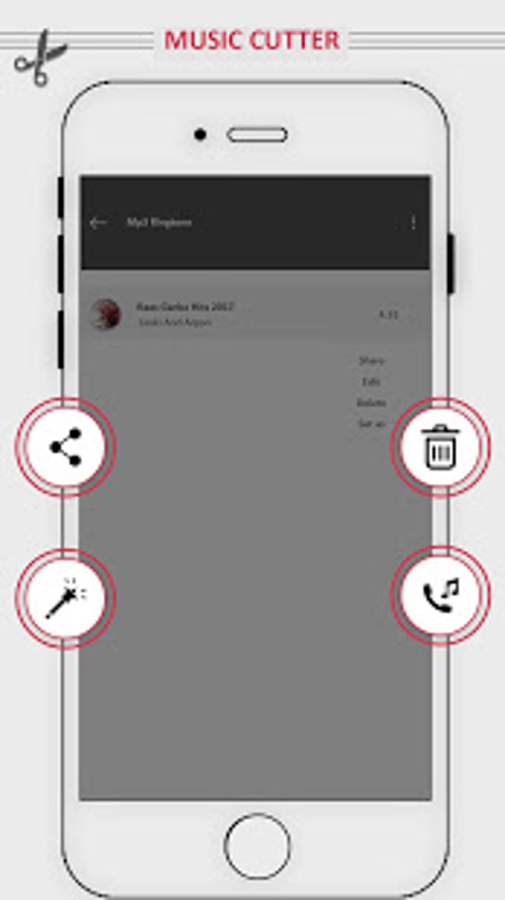 Free download ringtone maker for android mobile phone