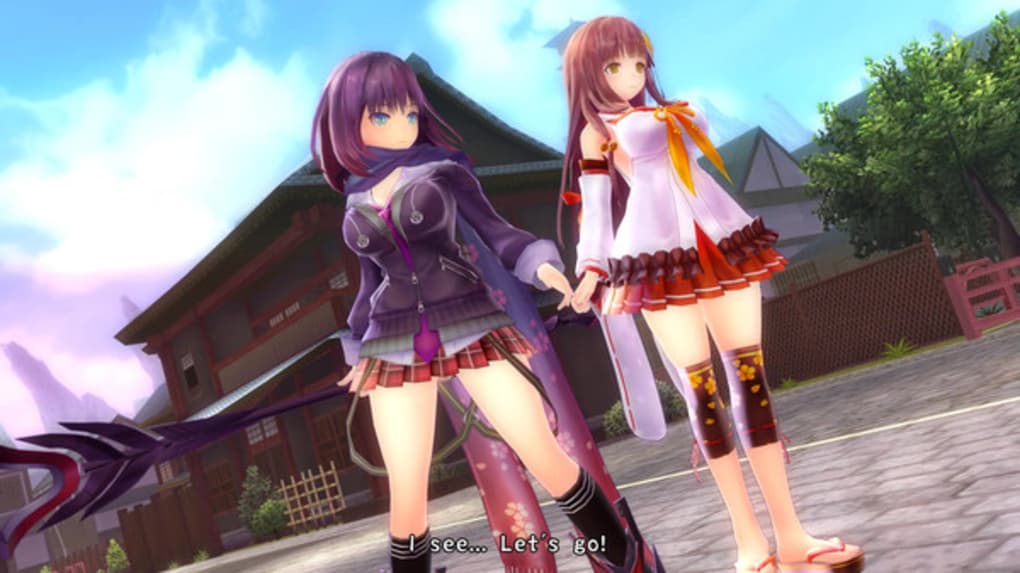 Valkyrie Drive Bhikkhuni Download - roblox violet valkyrie outfit