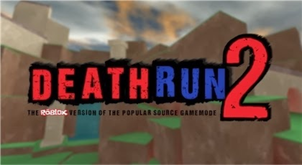 Death Run 2 для ROBLOX - Игра Скачать