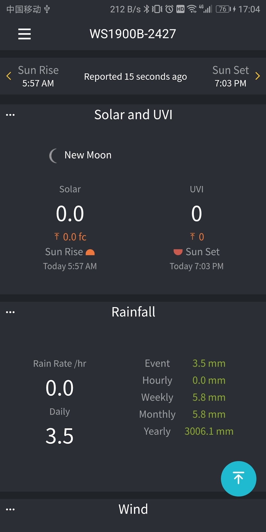 Ecowitt for Android - Download