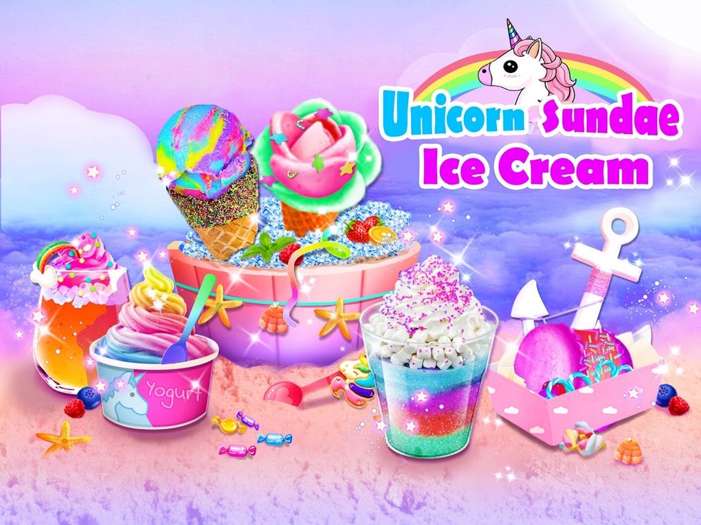 Ice Cream Sundae Maker - Play Ice Cream Sundae Maker Game Online