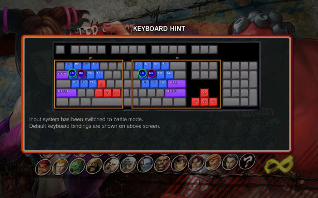 Super Street Fighter IV Arcade Edition - Download