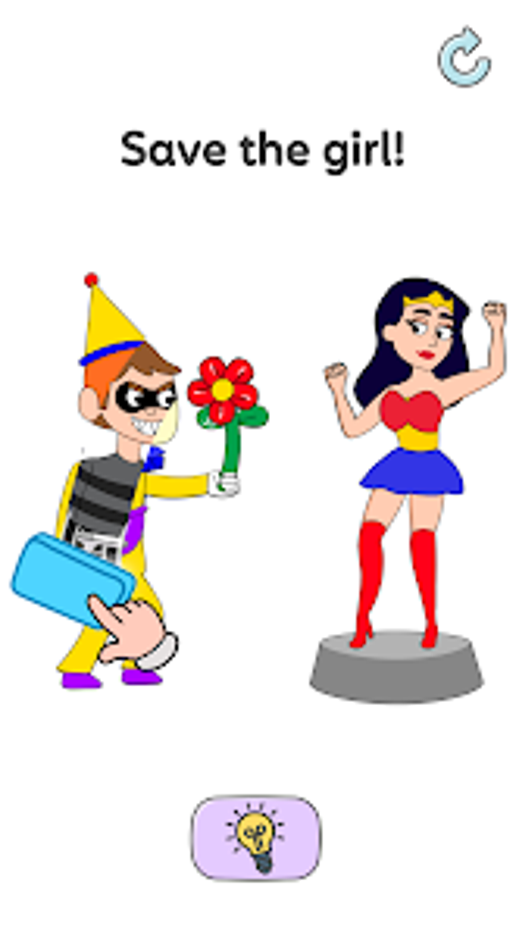 DOP Logic Puzzle Brain Games For Android Download