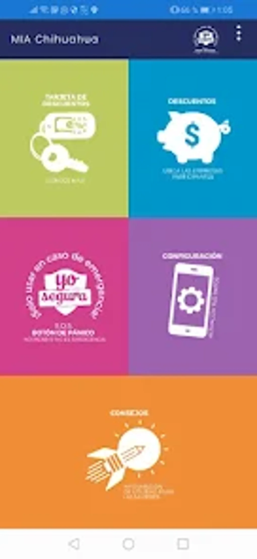 yo-segura-for-android-download