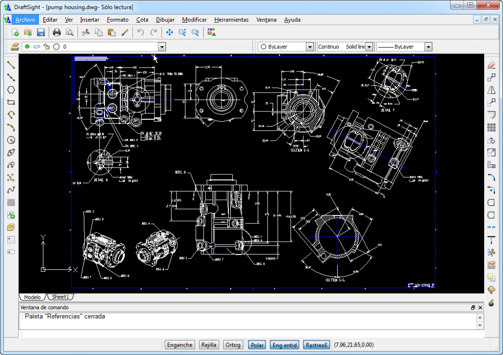 Autocad 2014 free full. download