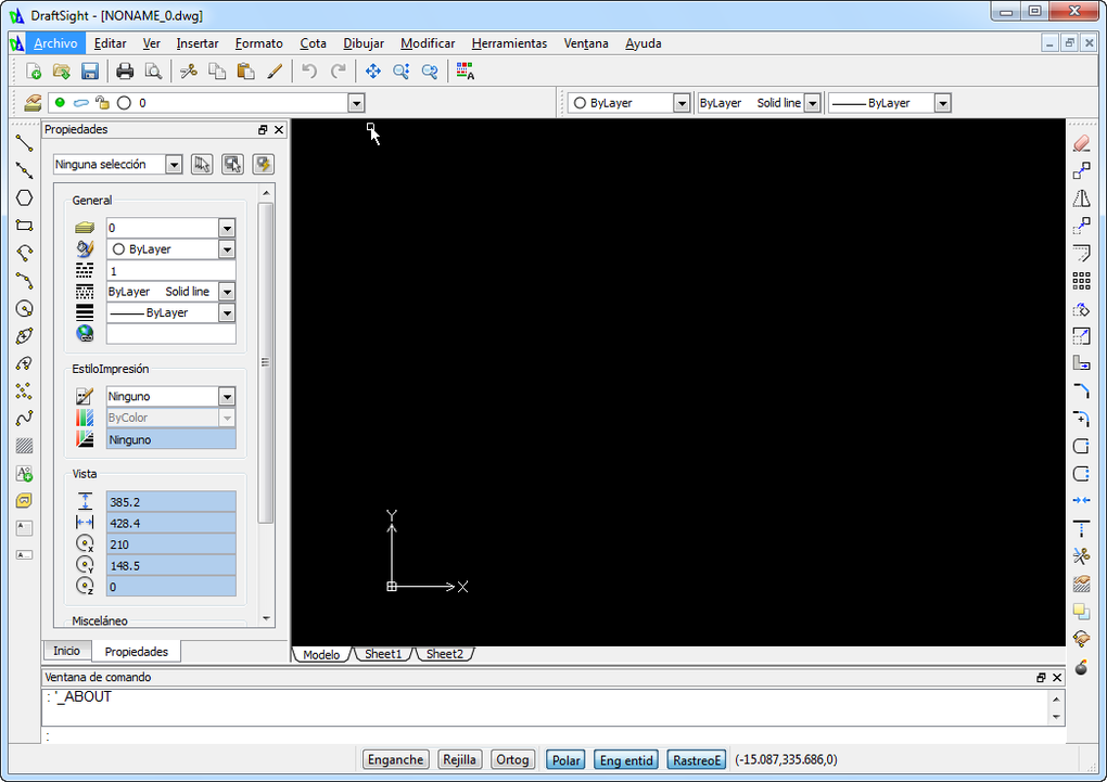 Free draftsight templates