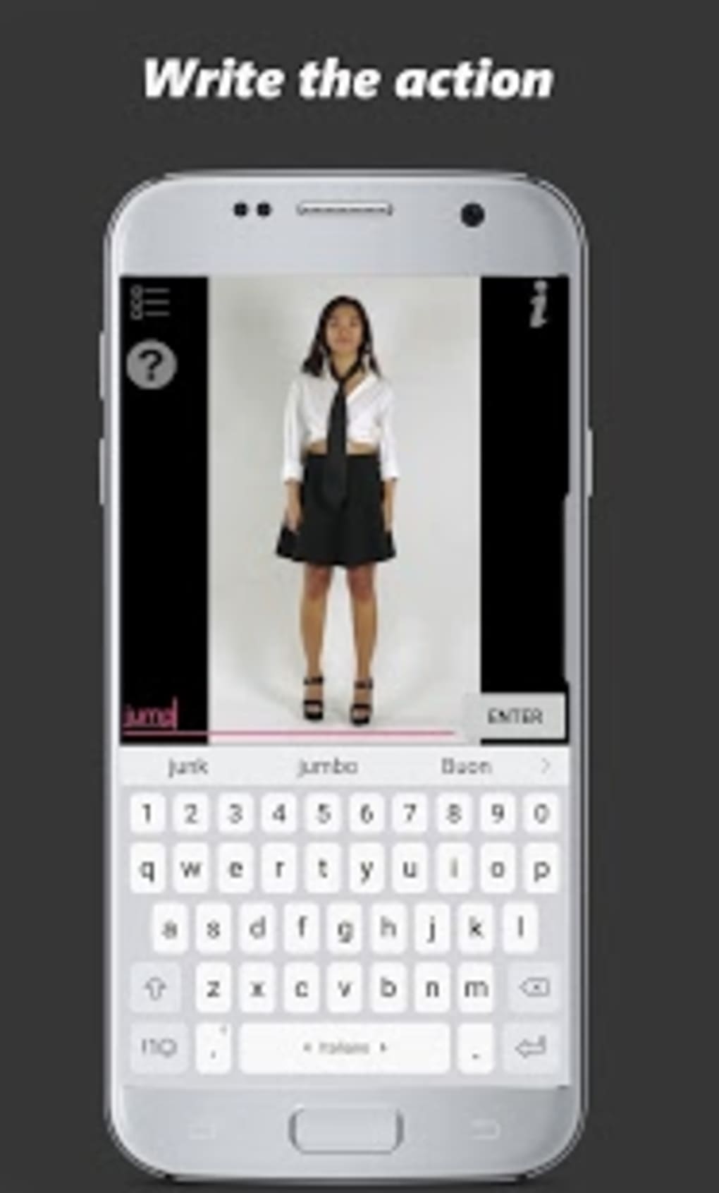 Pocket Girl Asian PRO Virtual Girl Simulator APK para Android