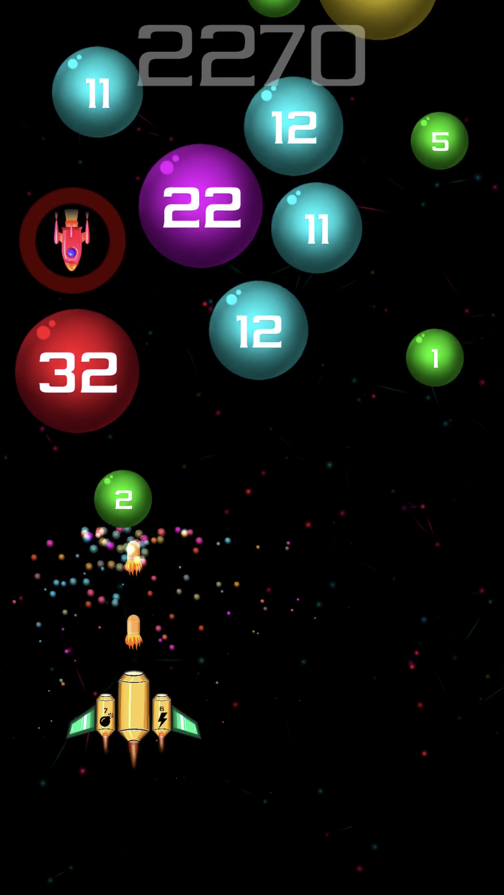 Balls Blast For IPhone - Download