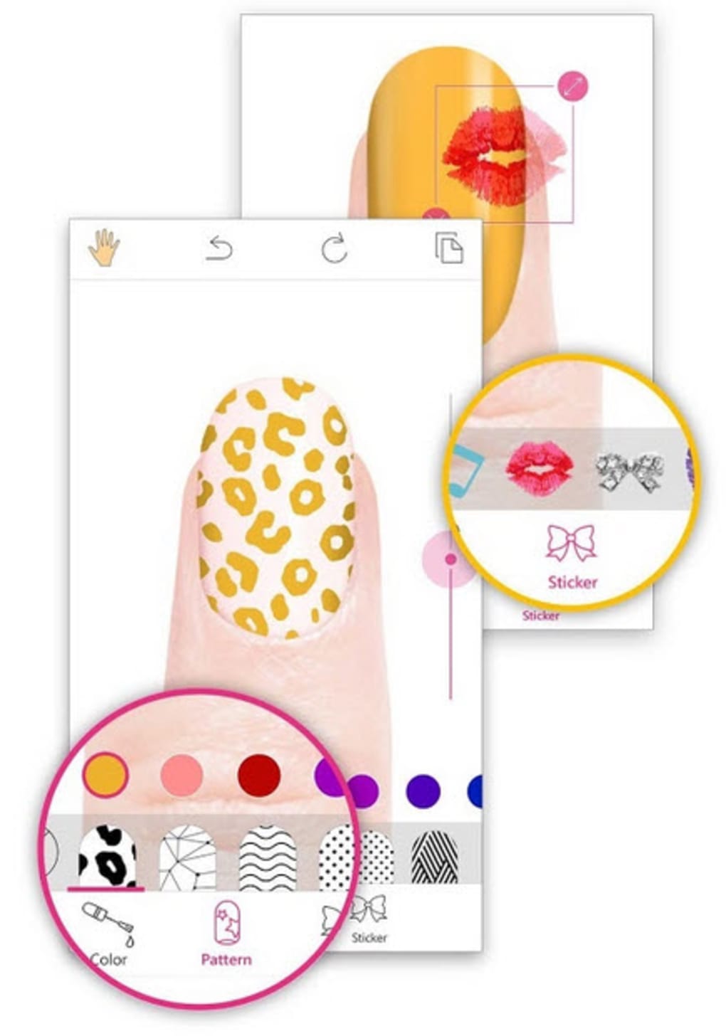 Nail Salon: Nail Art Games Apk Download for Android- Latest version 1.4.4-  com.hg.nailsalon.girlgames