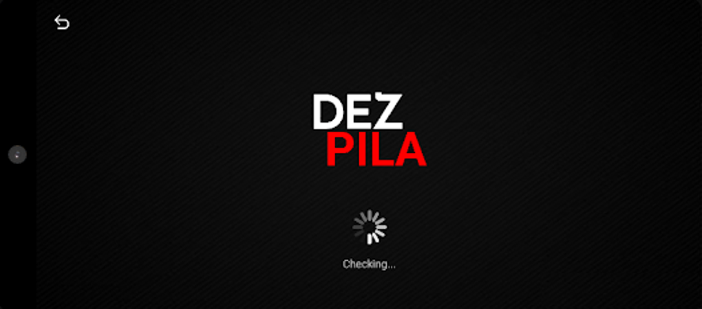 Dez Pila for Android - Download