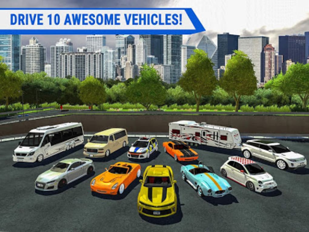 Multi Floor Garage Driver Apk For Android Download