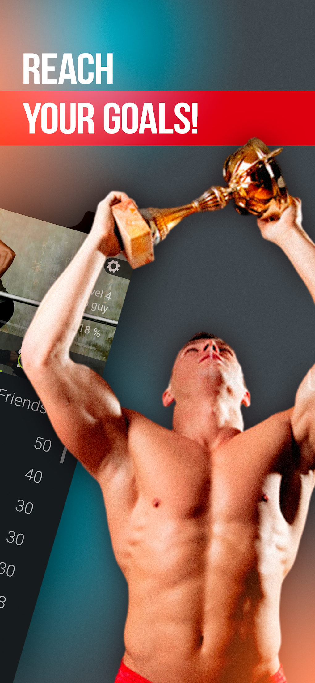 150 Dips Workout Strong Arms APK For Android Download