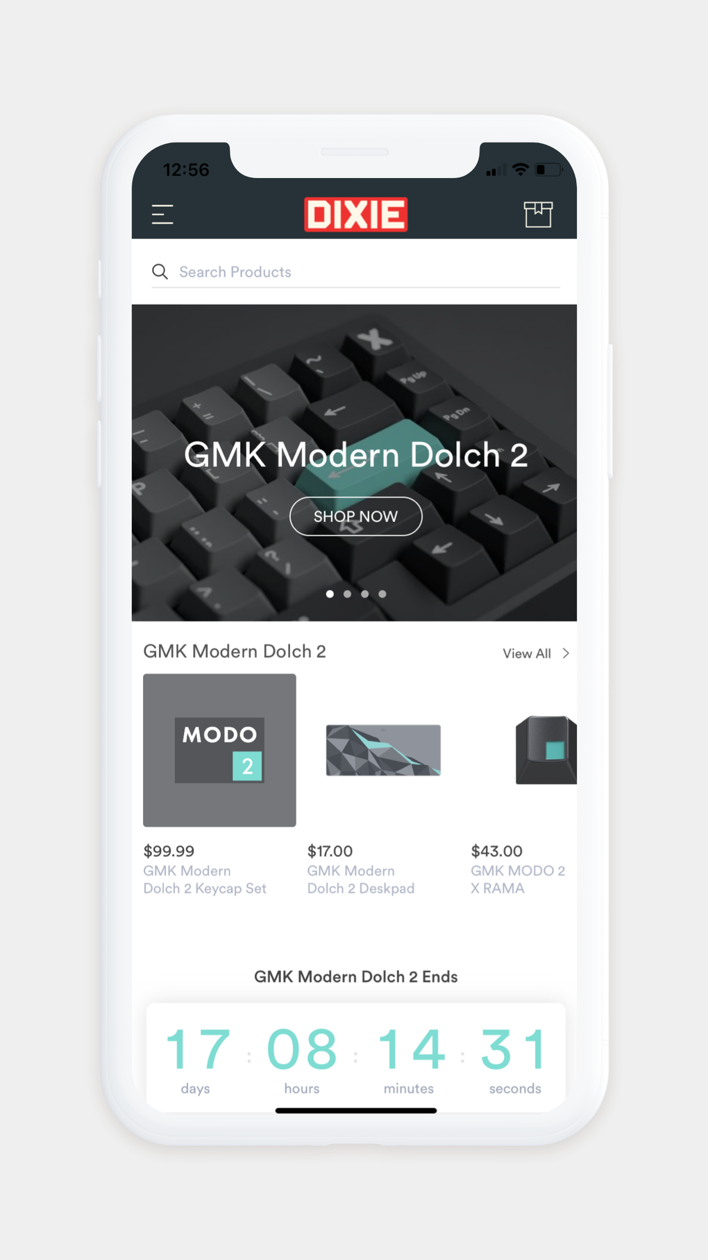 Dixie Mech For IPhone Download