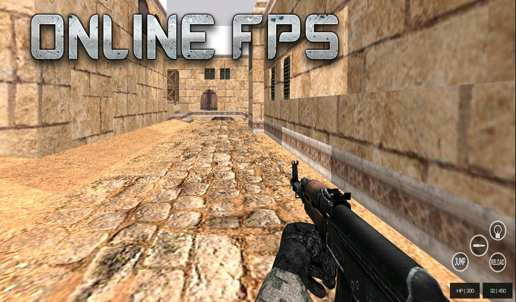 Counter Terrorist: Gun Strike APK Per Android - Download