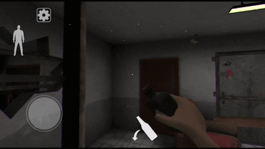 evade mod horror for roblox APK for Android Download