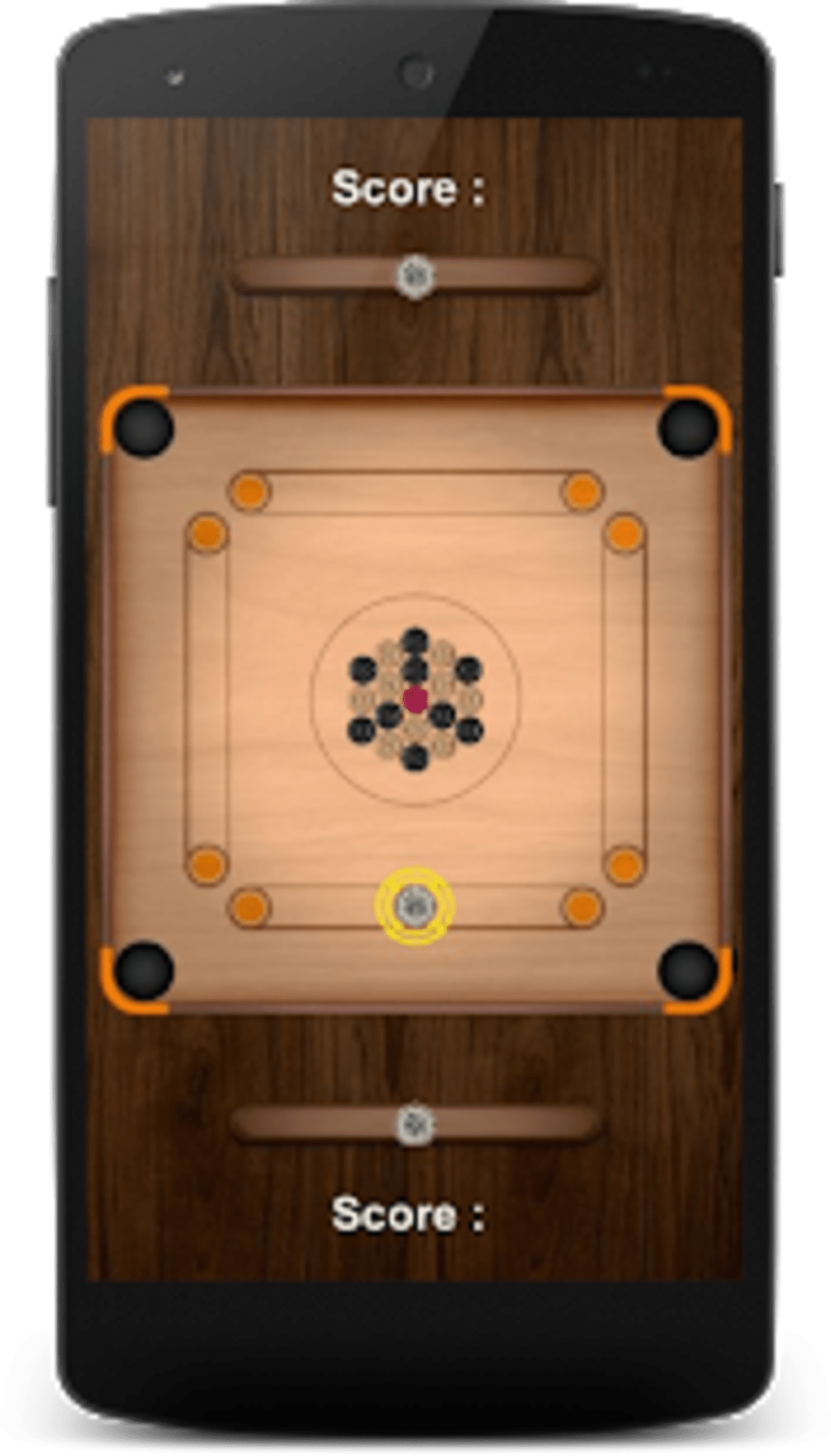 Carrom Board King Apk For Android Download