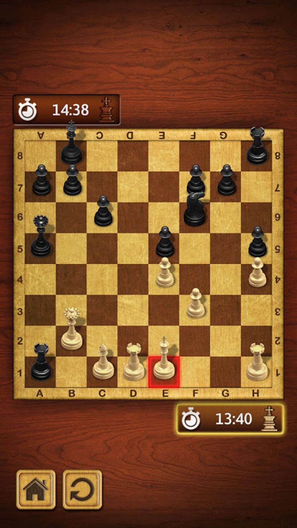 Chess Master King for Android - Free App Download
