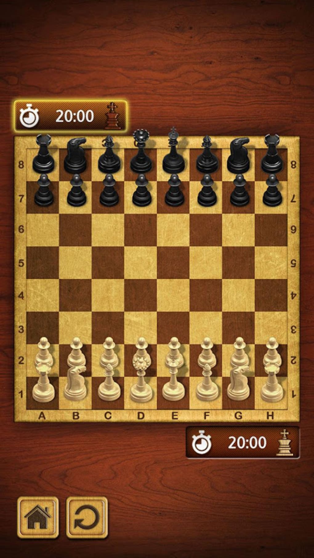 Chess Opening Master Free for Android - Download