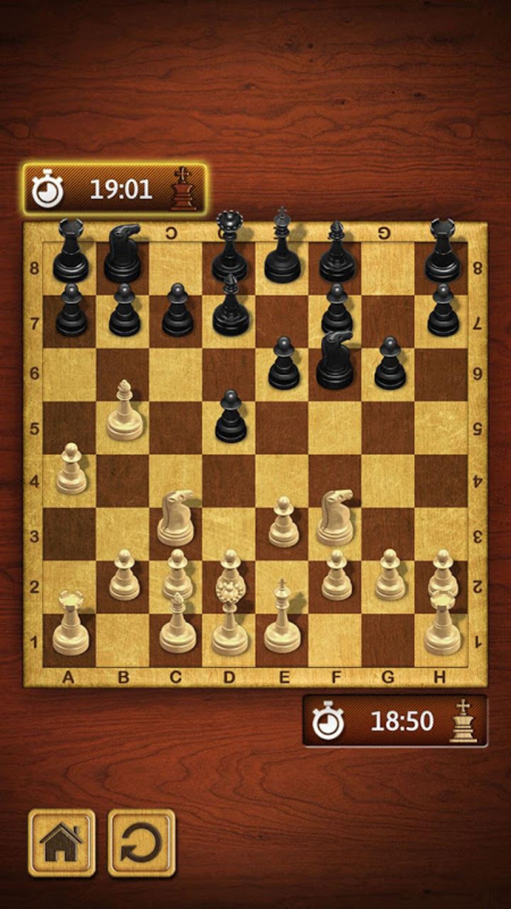 MasterMind Chess 3D android iOS apk download for free-TapTap