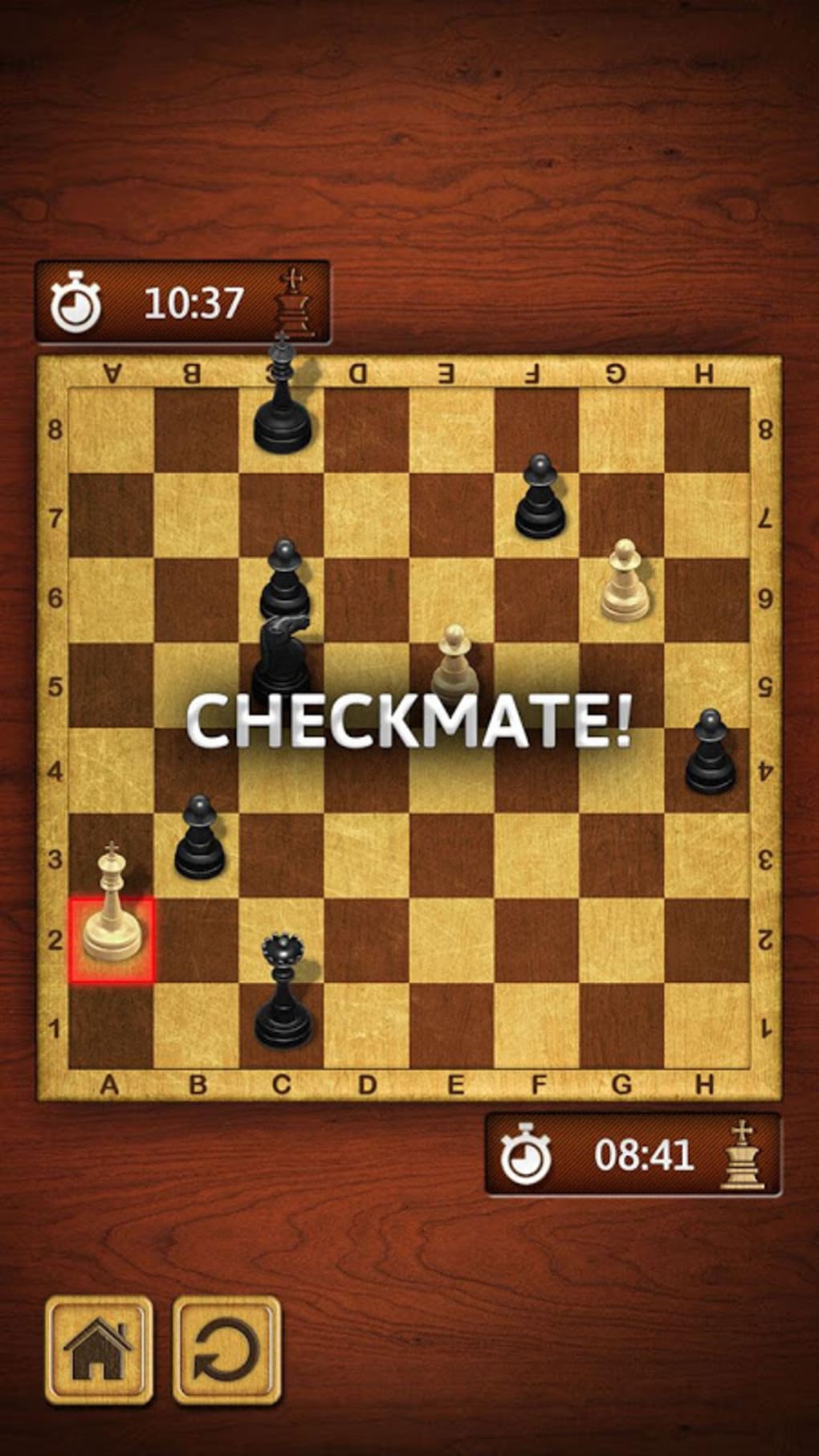 Chess Kingdom: Free Online for BeginnersMasters APK for Android - Download