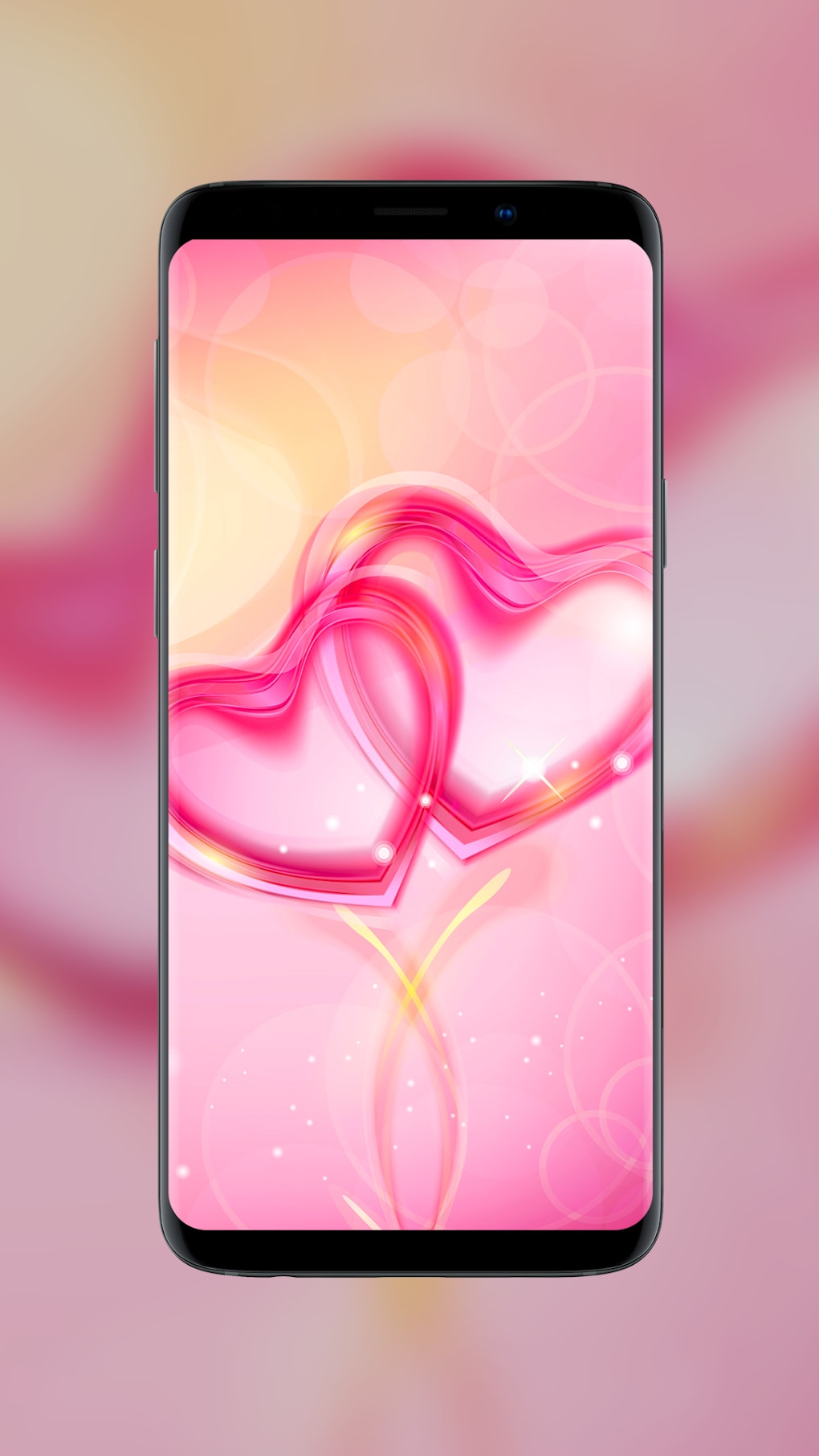Girly Wallpapers for Girls для Android — Скачать