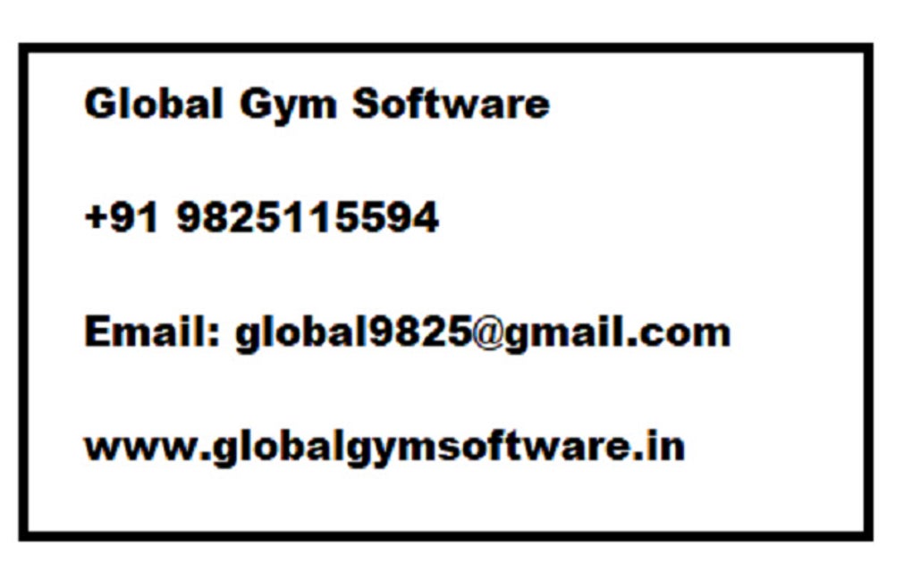 Free Bulk Whatsapp Sender Global Gym Software for Google Chrome