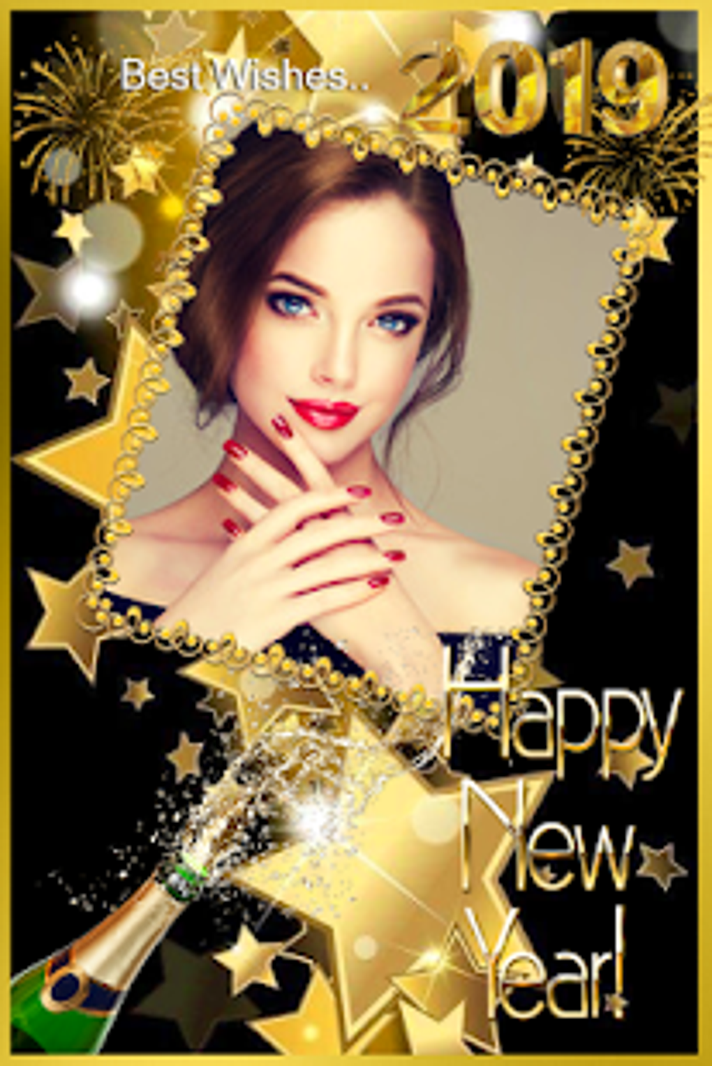 photo frame 2019 new year free 2019 Frames for Cards 2019 Year New Photo Greetings photo frame 2019 new year free 2019 Frames for Cards 2019 Year New Photo Greetings