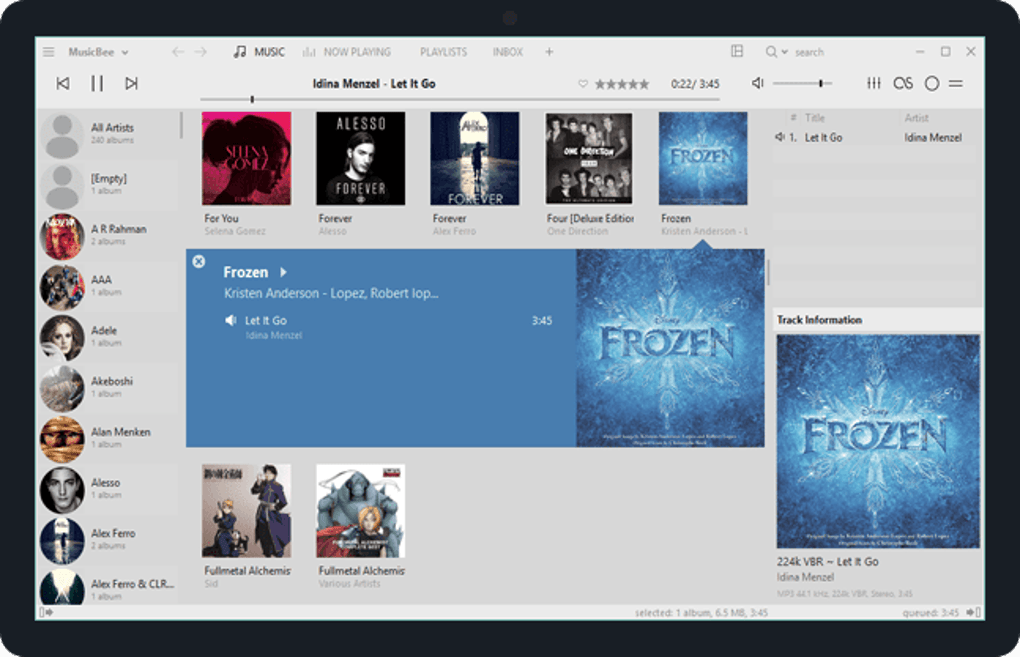 MusicBee Download MusicBee Download