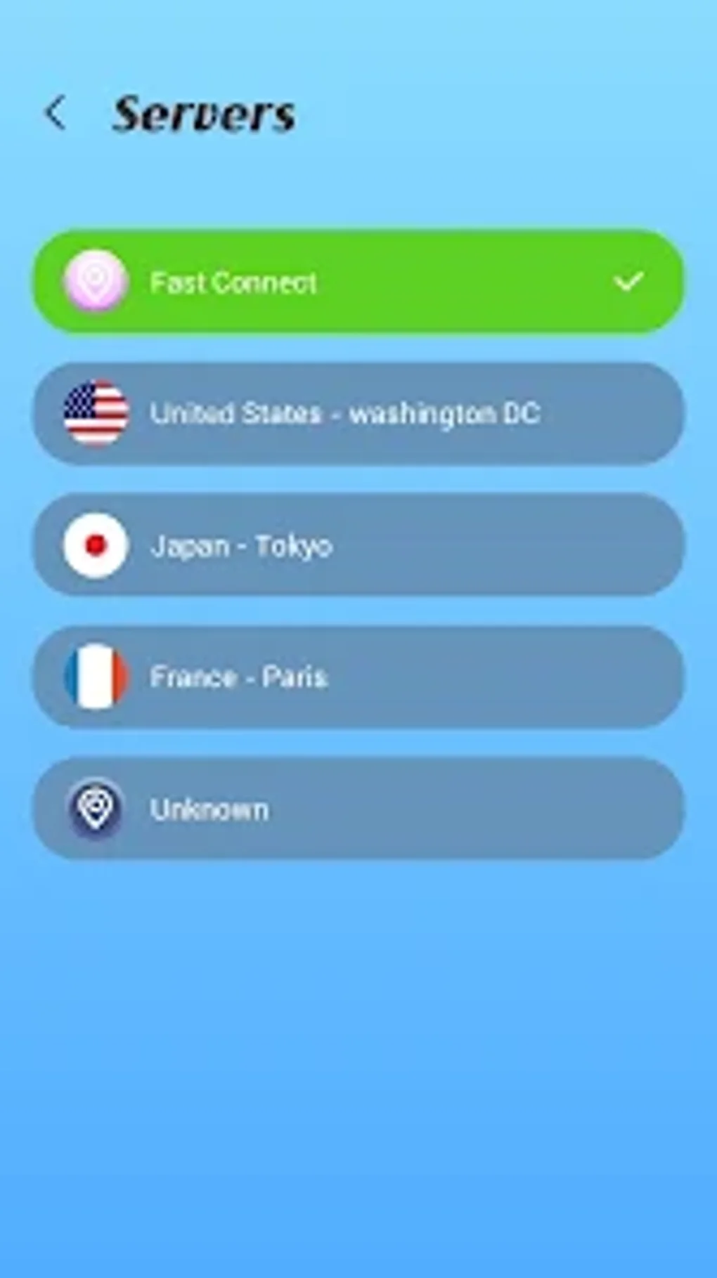 Mint VPN For Android Download