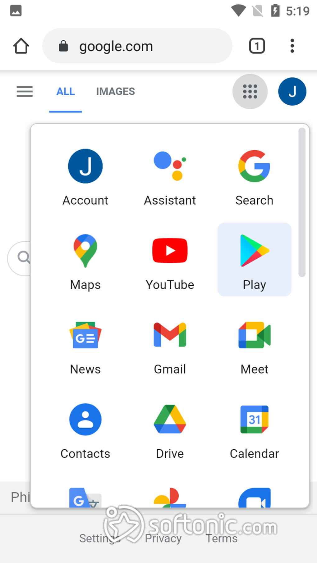 Google Chrome Para Android Download