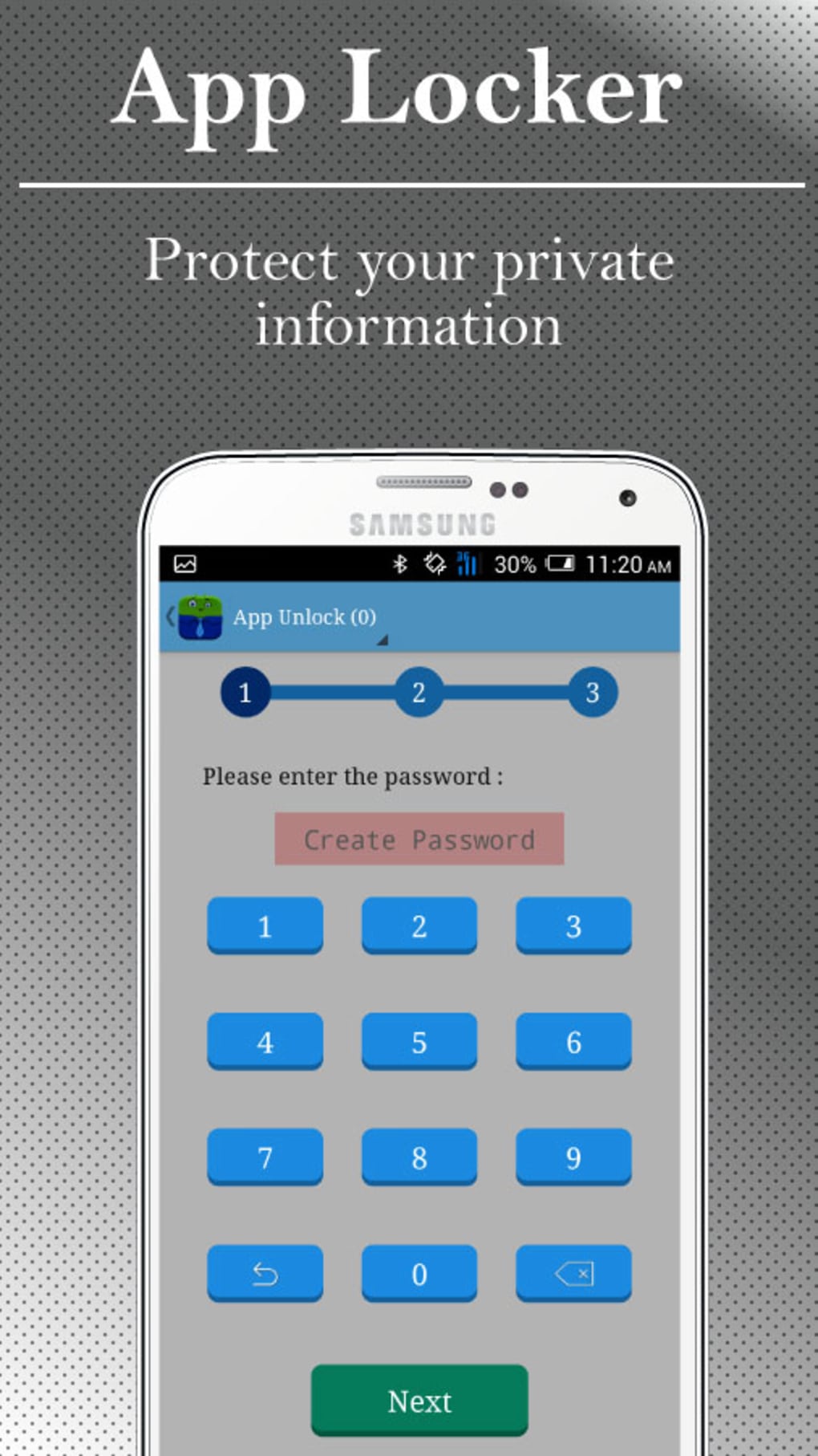 App Lock (Clean master) for Android - Download
