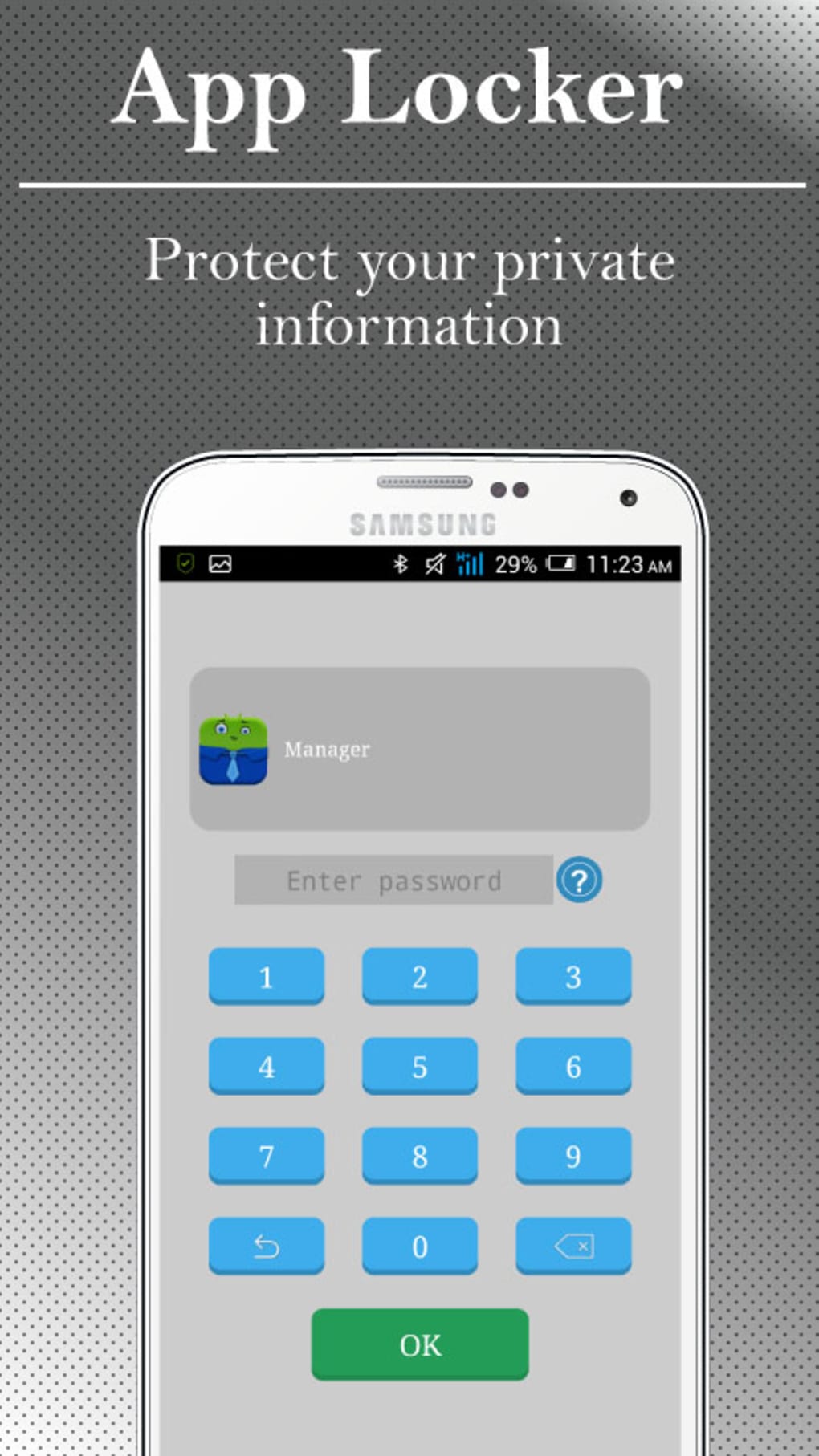 App Lock (Clean master) for Android - Download